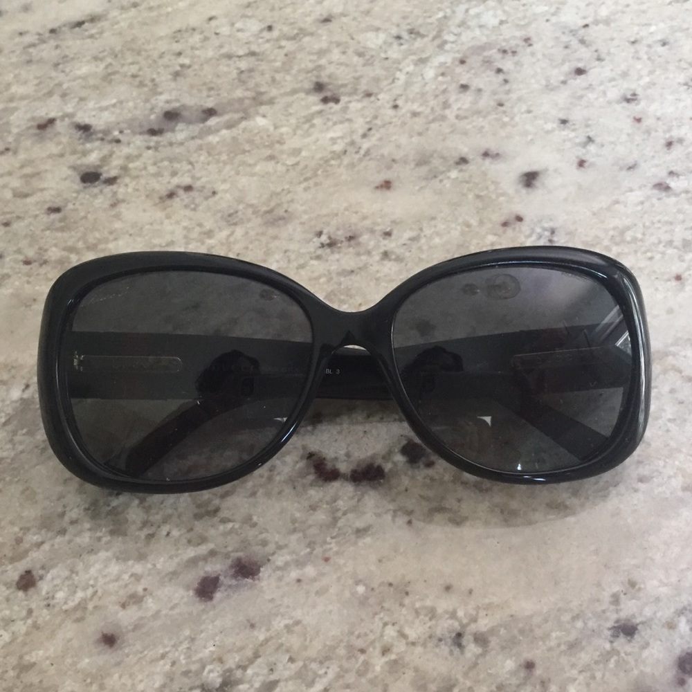 Beautiful Gucci Sunglasses, square full
